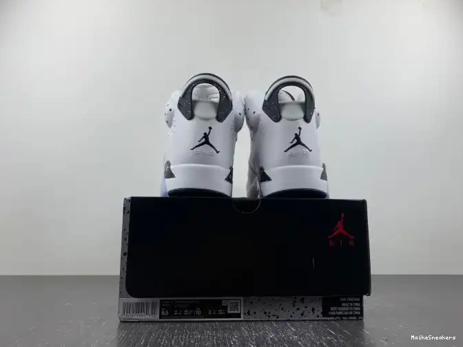 MaikeSneakers Reverse CT8529-112 6 Air Oreo Jordan 0510